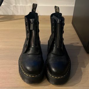 Dr. Marten’s Sinclair Boots
